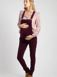 Corduroy Dungarees for Maternity, Meryl by ENVIE DE FRAISE