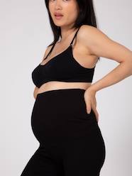 High Waist Leggings for Maternity, Eco-Friendly