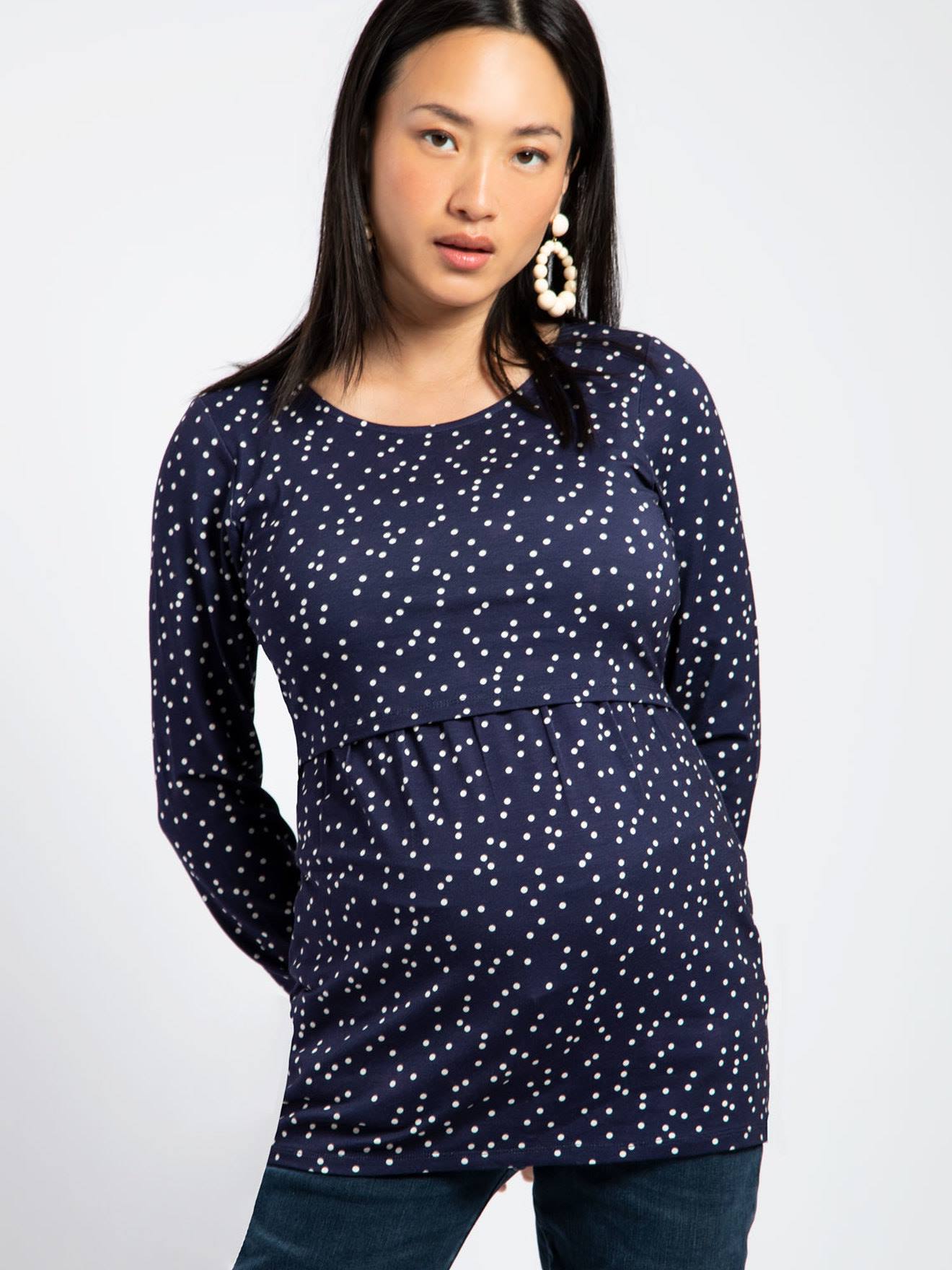 Maternity Top