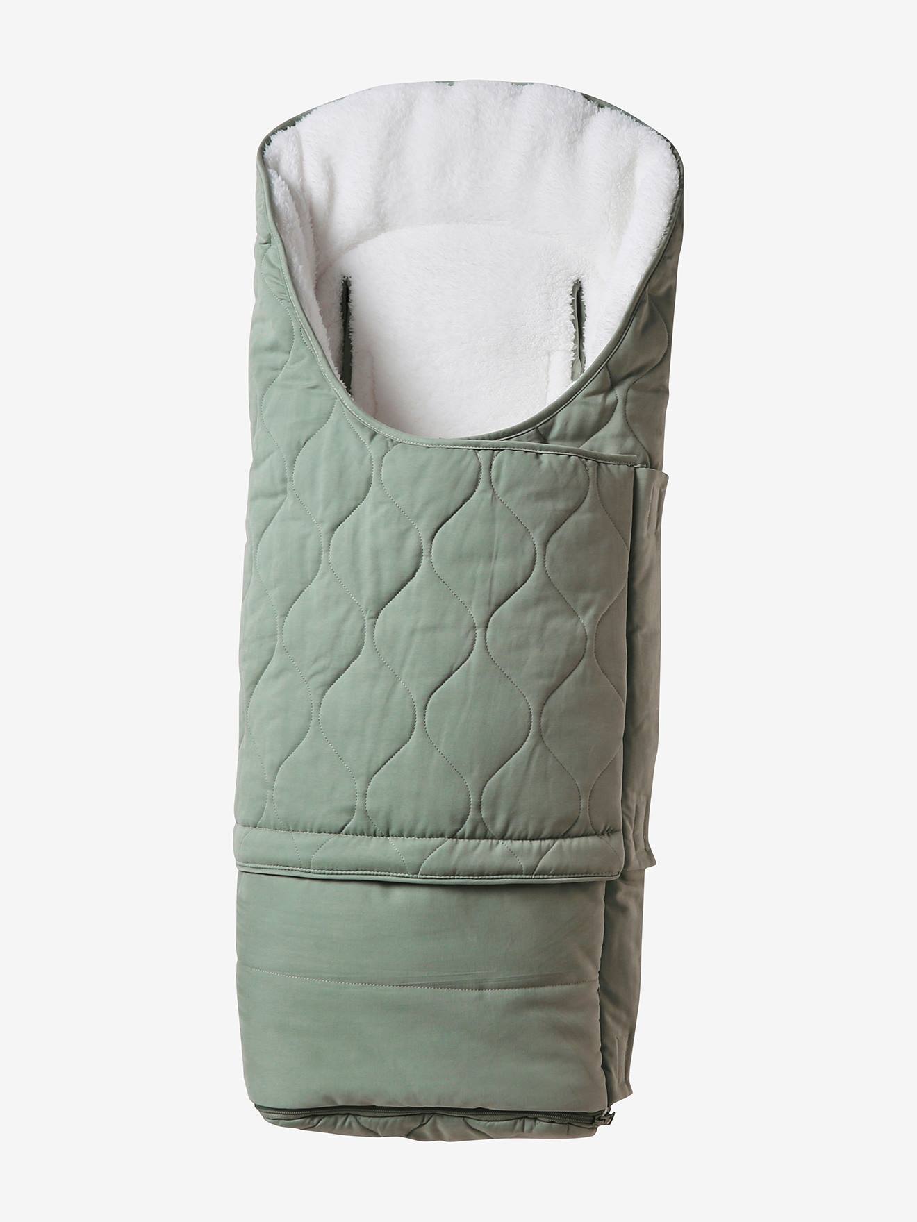 Progressive Footmuff