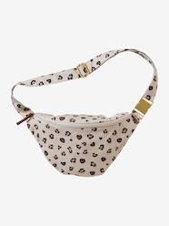 Nursery-Leopard Bum Bag