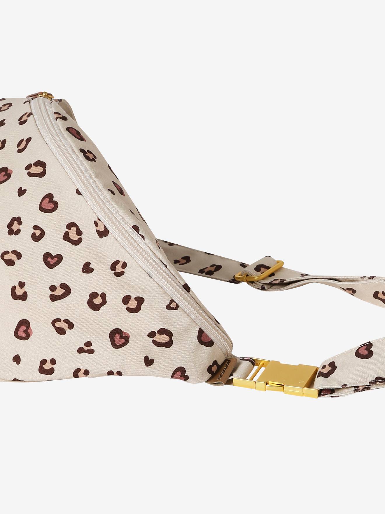 Leopard bum bag sale