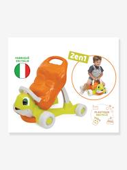 -2-in-1 Turtle First Steps Walker ECO+ - CHICCO