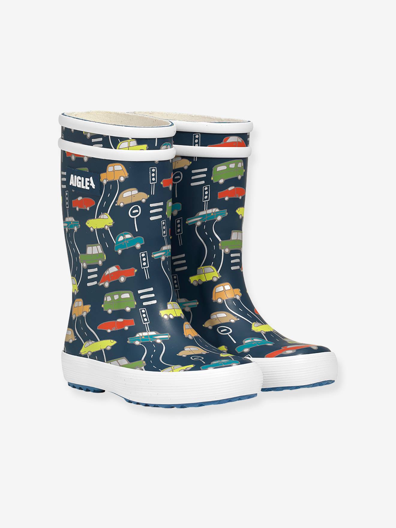 Lolly Pop Play2 NA42 Wellies by AIGLE®