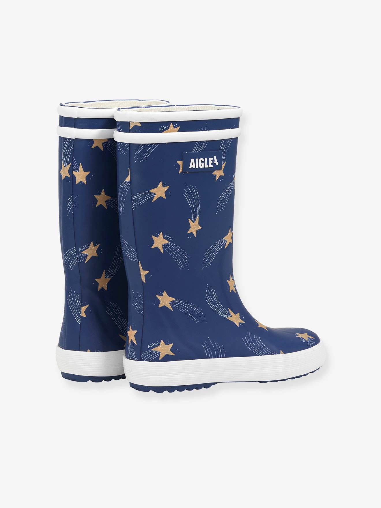 Lolly Pop Play3 NC291 Wellies by AIGLE®
