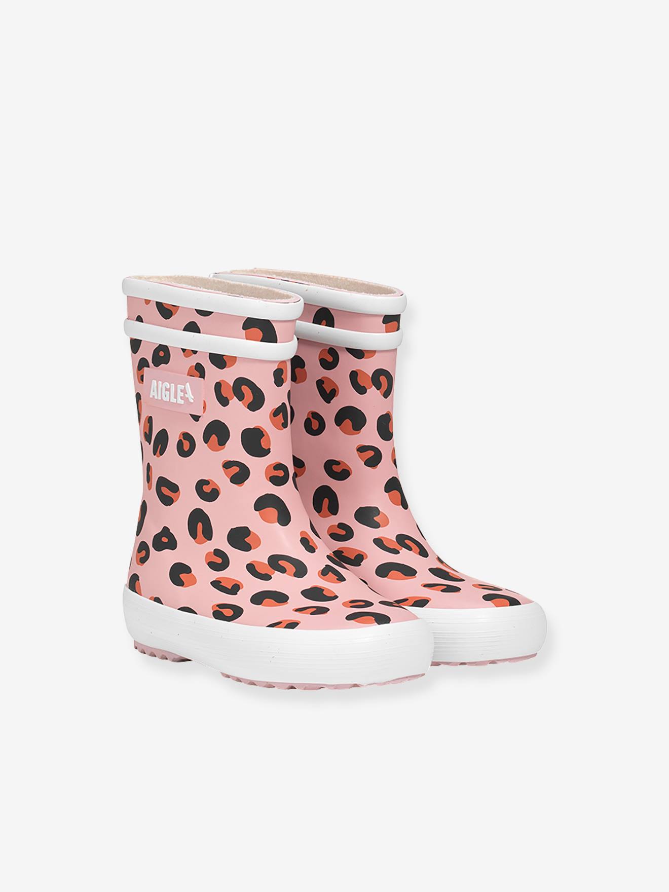 Baby Flac Play2 NA41J Wellies by AIGLE®