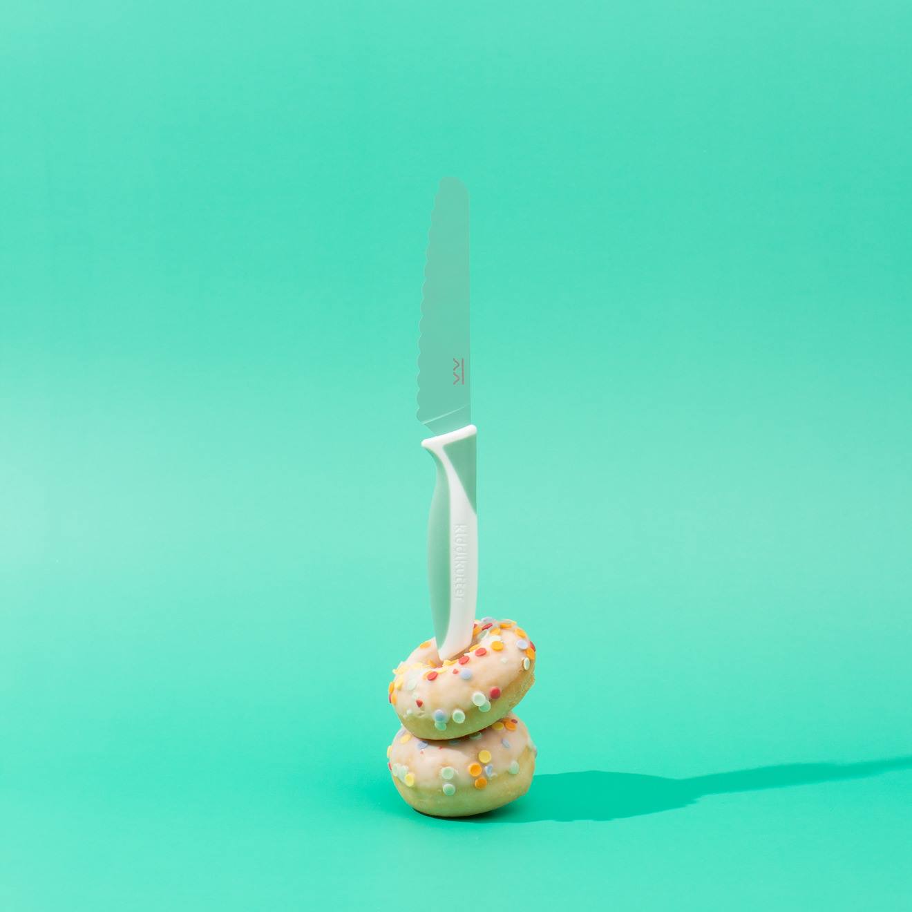 Kids' Knife