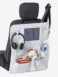 Nursery-Car Organiser, Fashion Roll