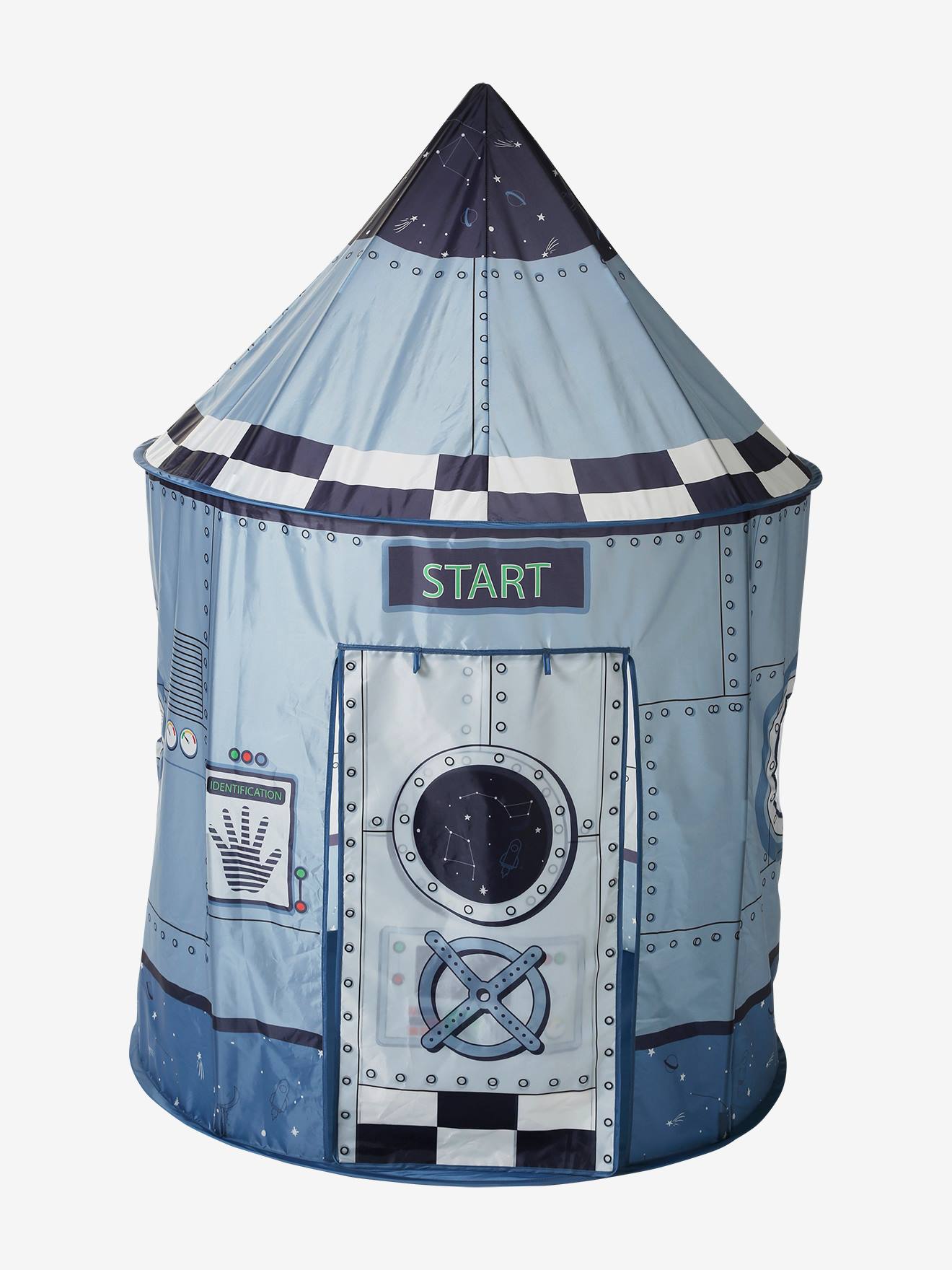 Rocket Tent