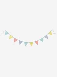 Storage & Decoration-Bunting Garland