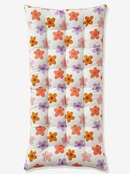 Bedding & Decor-Floor Mattress, Pop Flowers