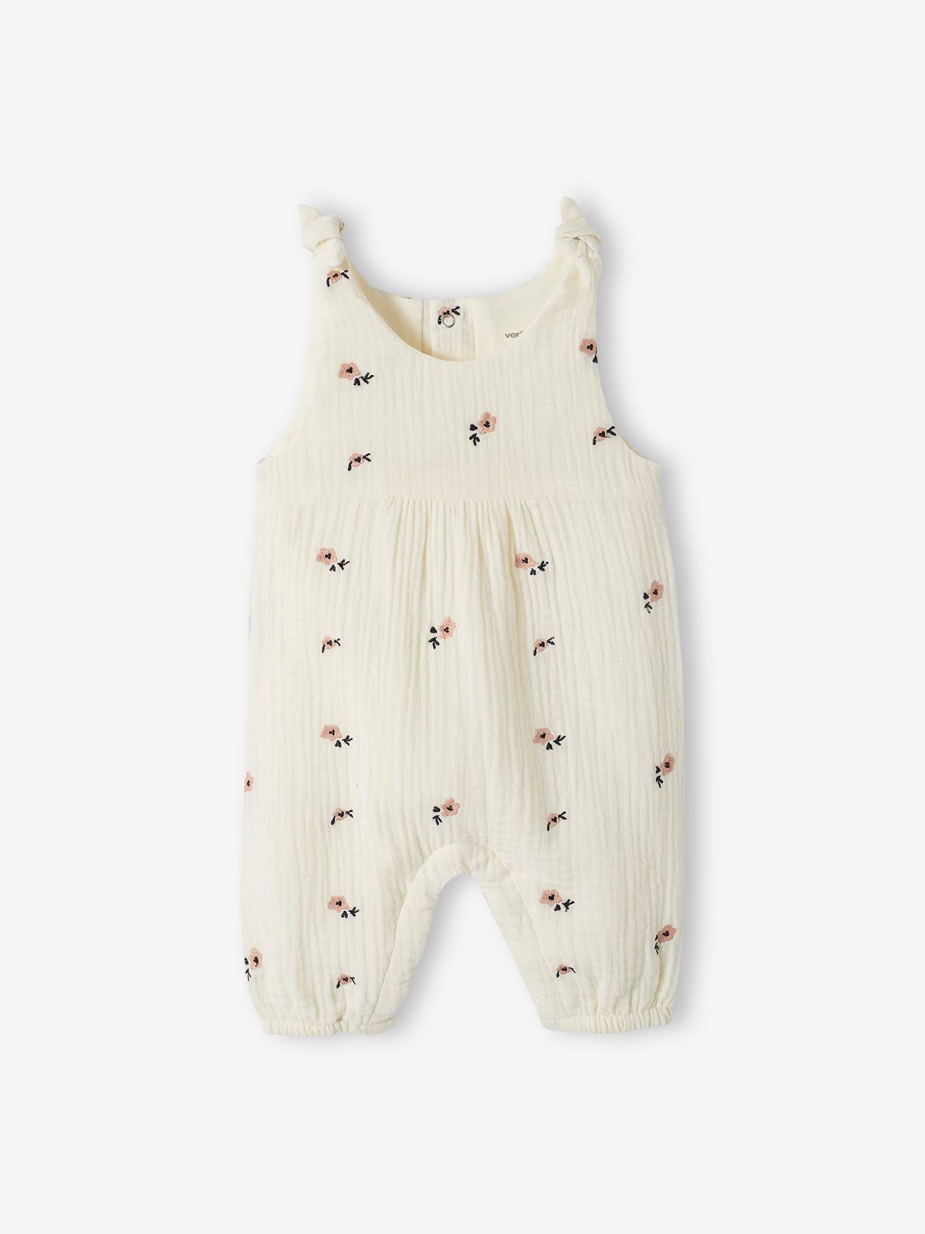 Jumpsuit for sales infants