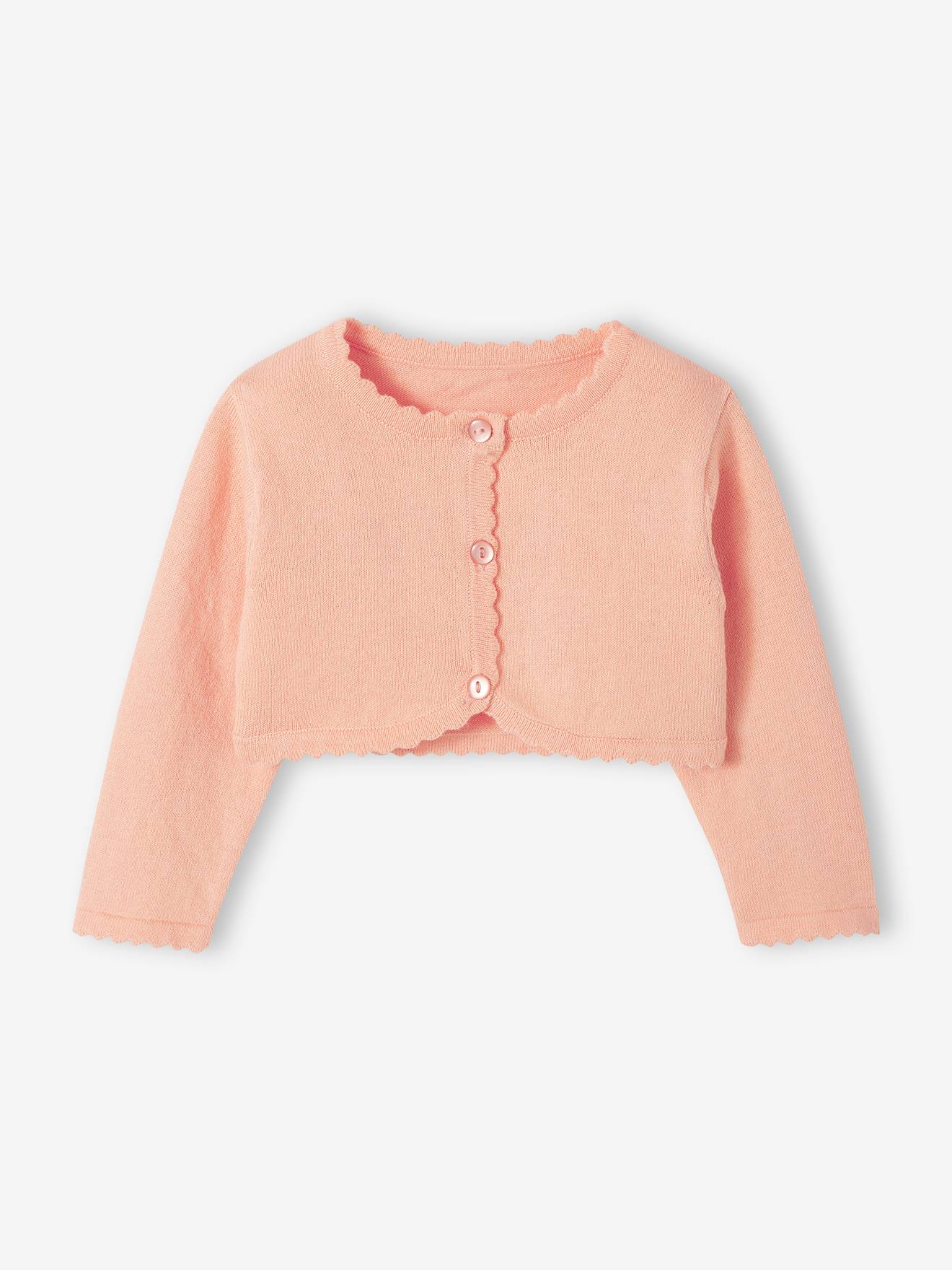 Bolero Cardigan