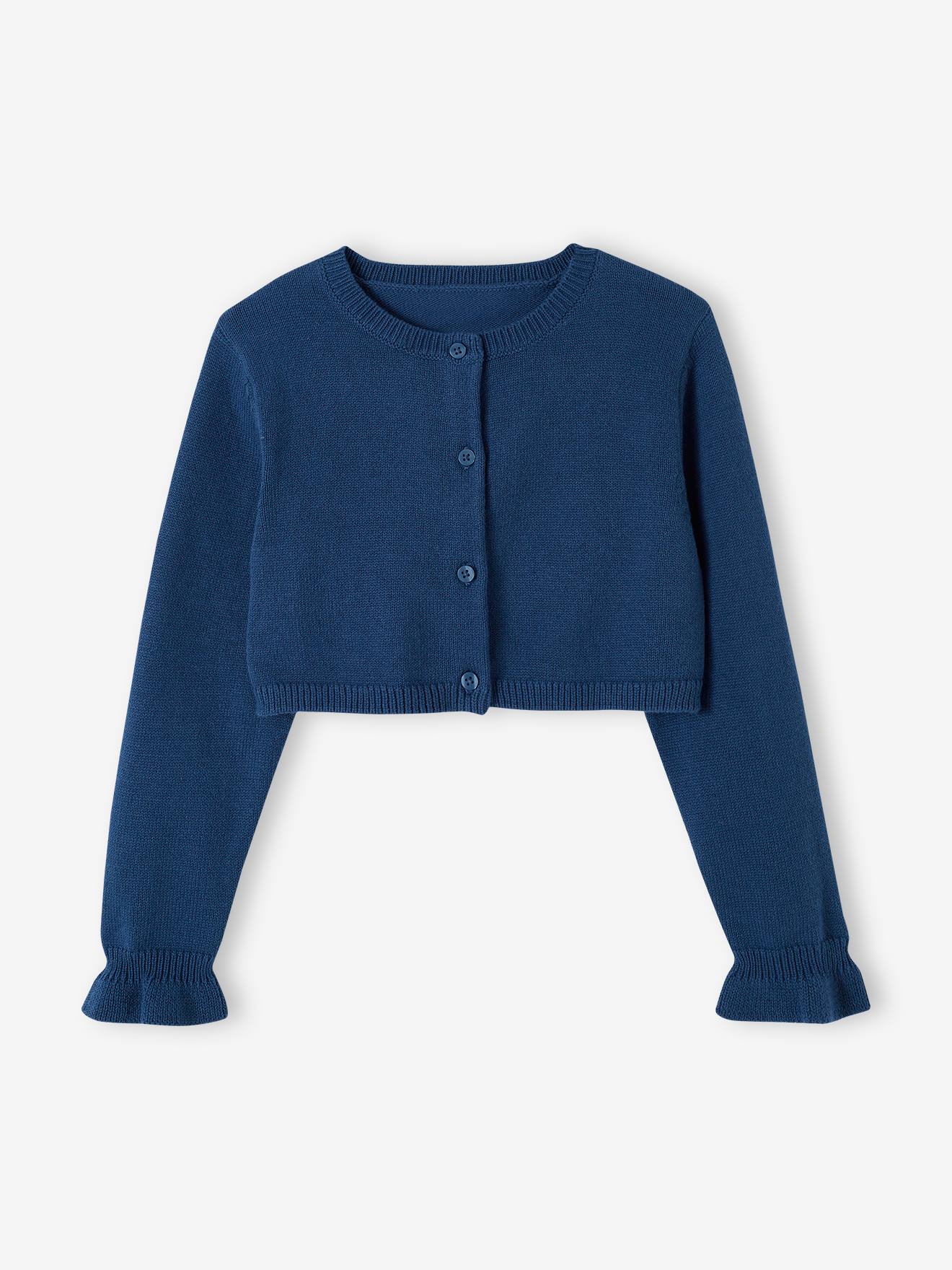 Bolero Cardigan