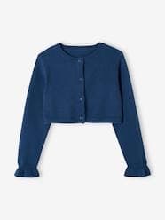 Girls-Bolero Cardigan for Girls