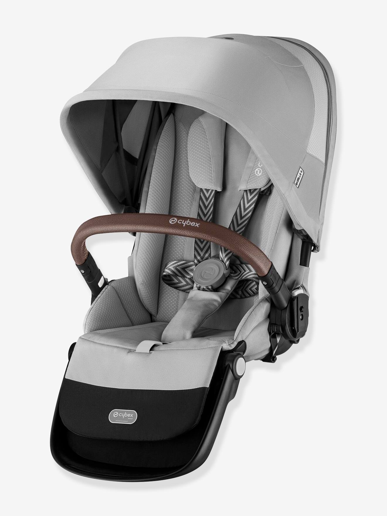 Extra Seat Unit for Gazelle S Pushchair