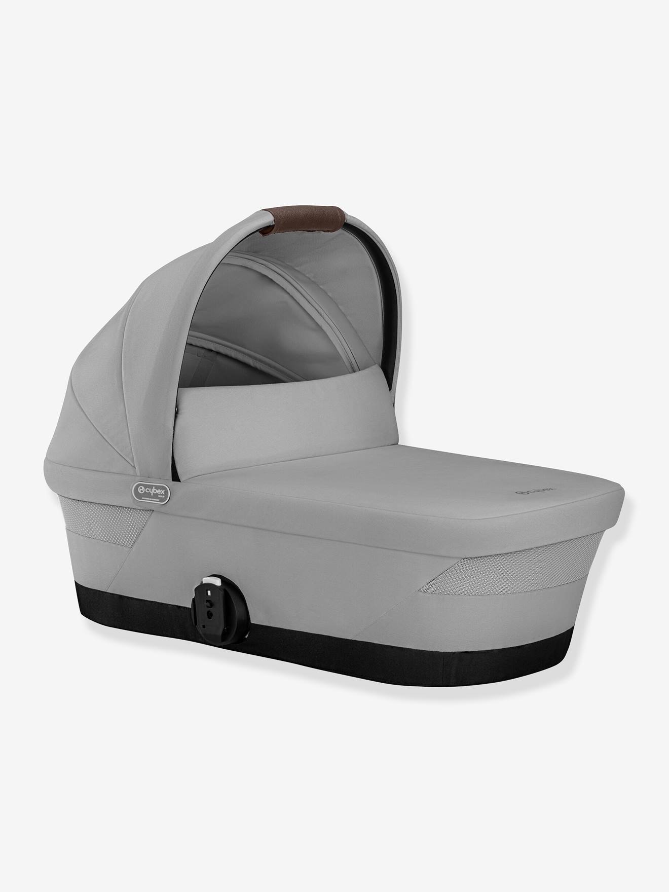 Gazelle S CYBEX Cot