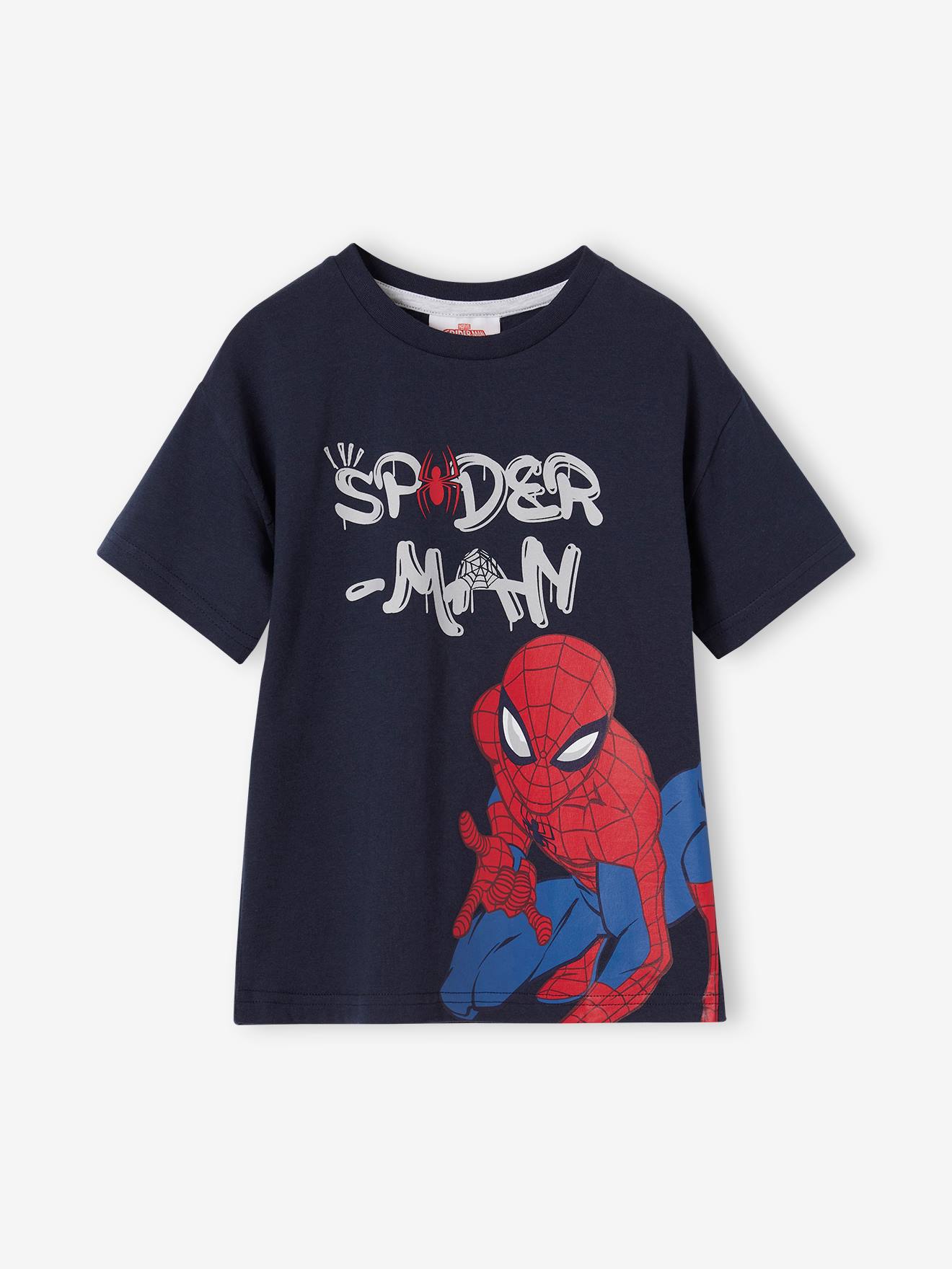 Spider-Man T-Shirt for Boys