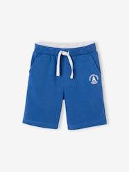 -Bermuda Joggers for Boys, Athletic