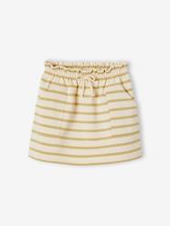 Girls-Fleece Skirt for Girls