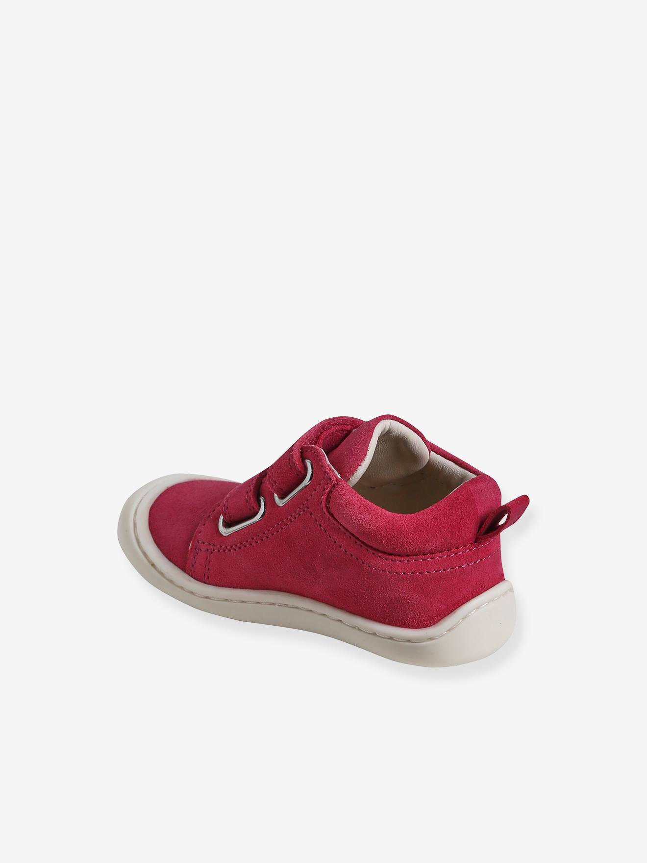 Red pram hot sale shoes uk