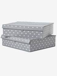 Under Bed Storage Box