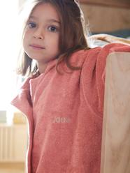 Bedding & Decor-Shirt-Like Bathrobe for Children