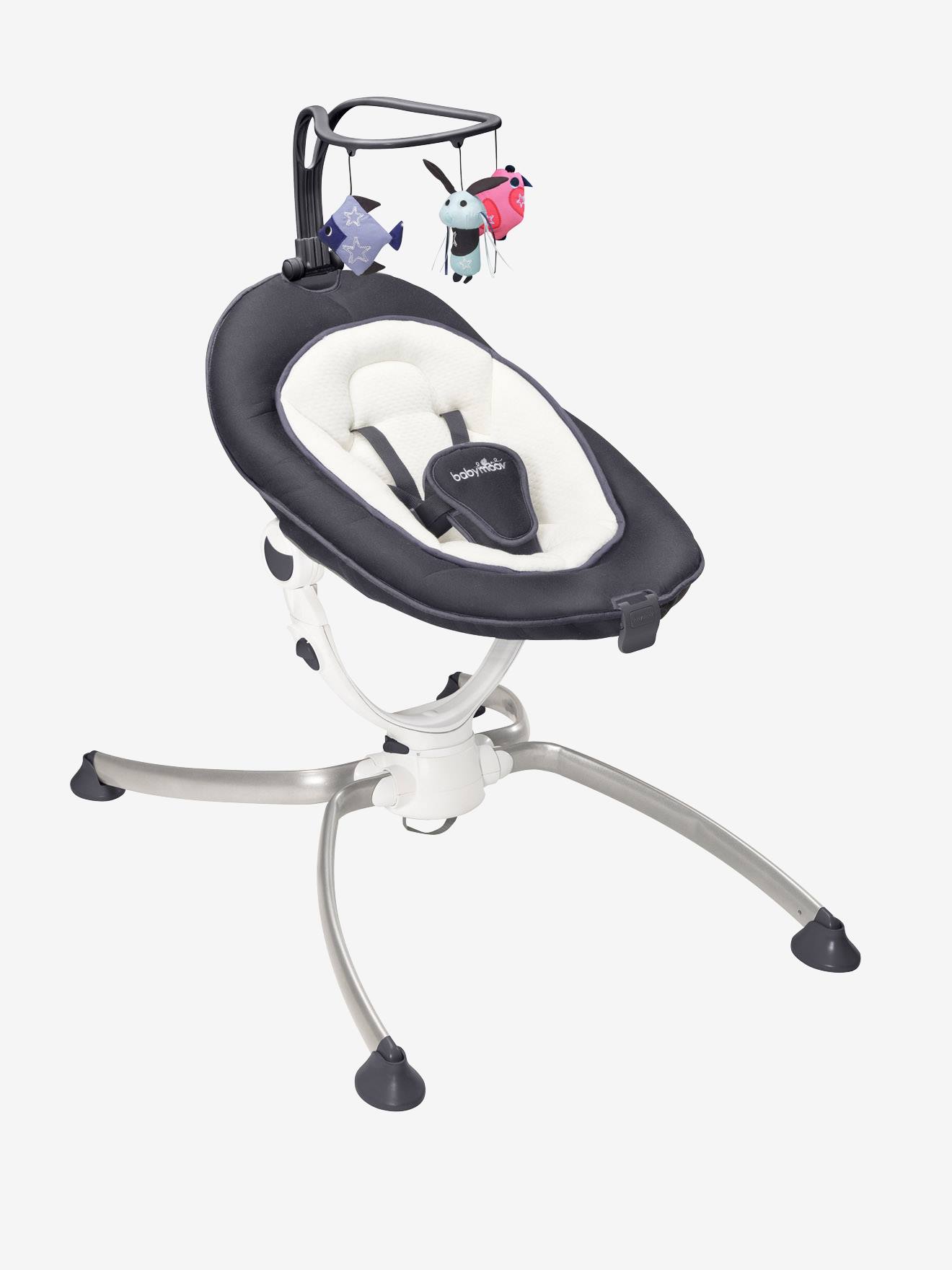 high up baby bouncer