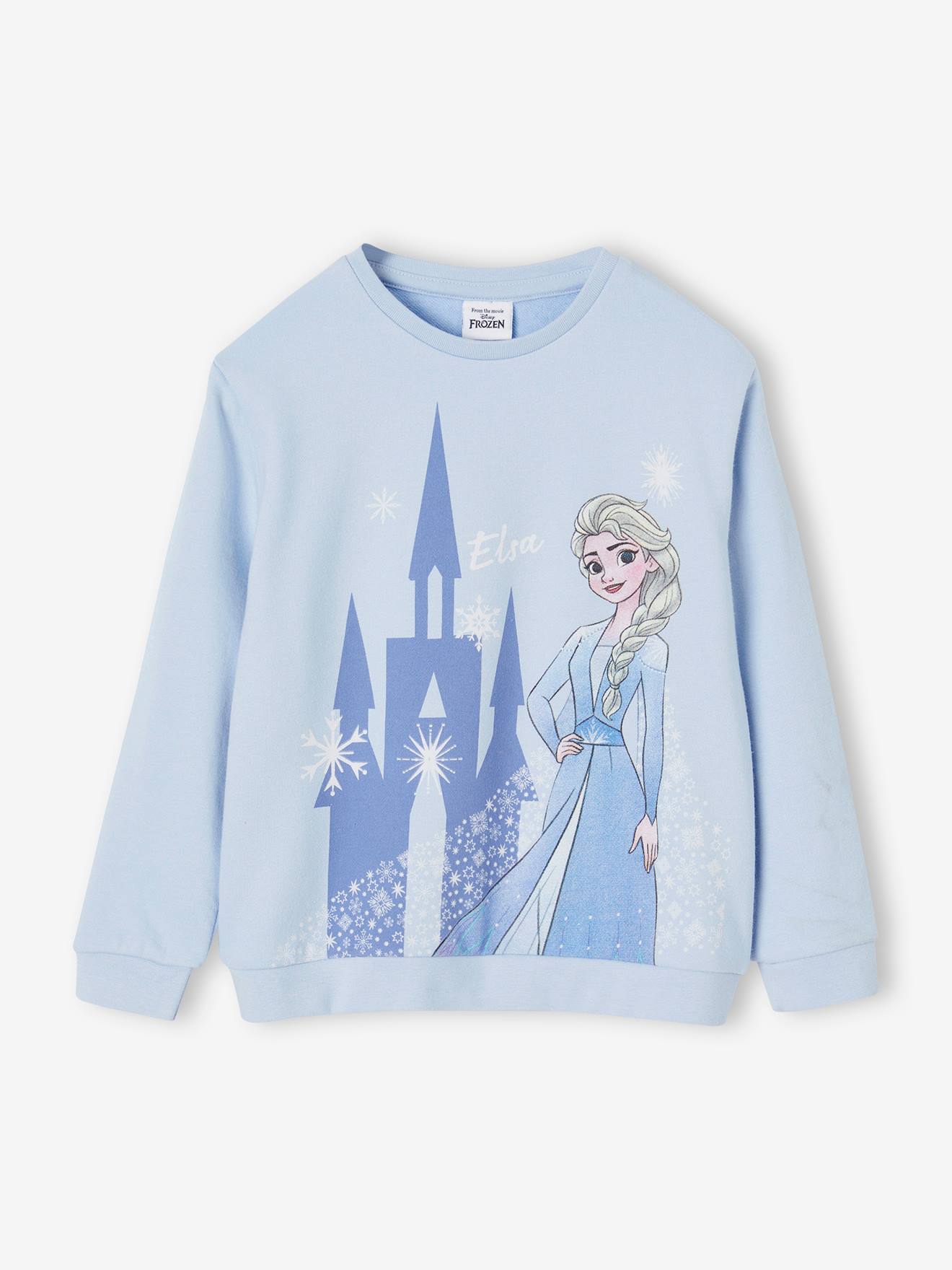 Frozen Sweatshirt