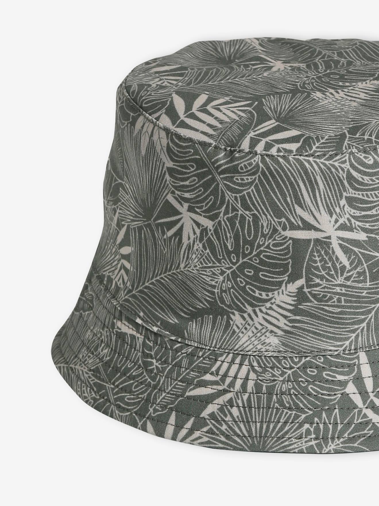 STABRIDGE Reversible Jungle Hat XXL