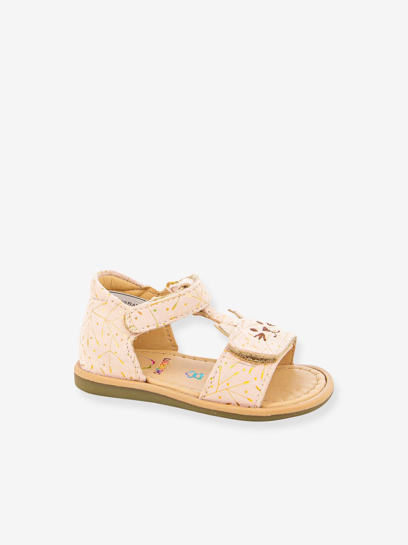 Tity Miaou Sandals