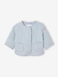 Baby-Padded Jacket for Babies
