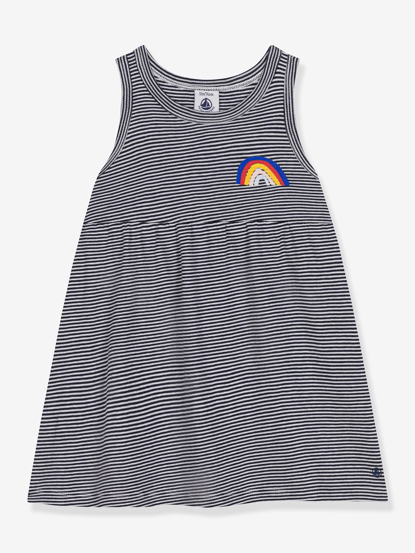 Sleeveless Dress
