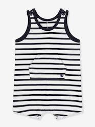 Baby-Playsuit for Babies by PETIT BATEAU