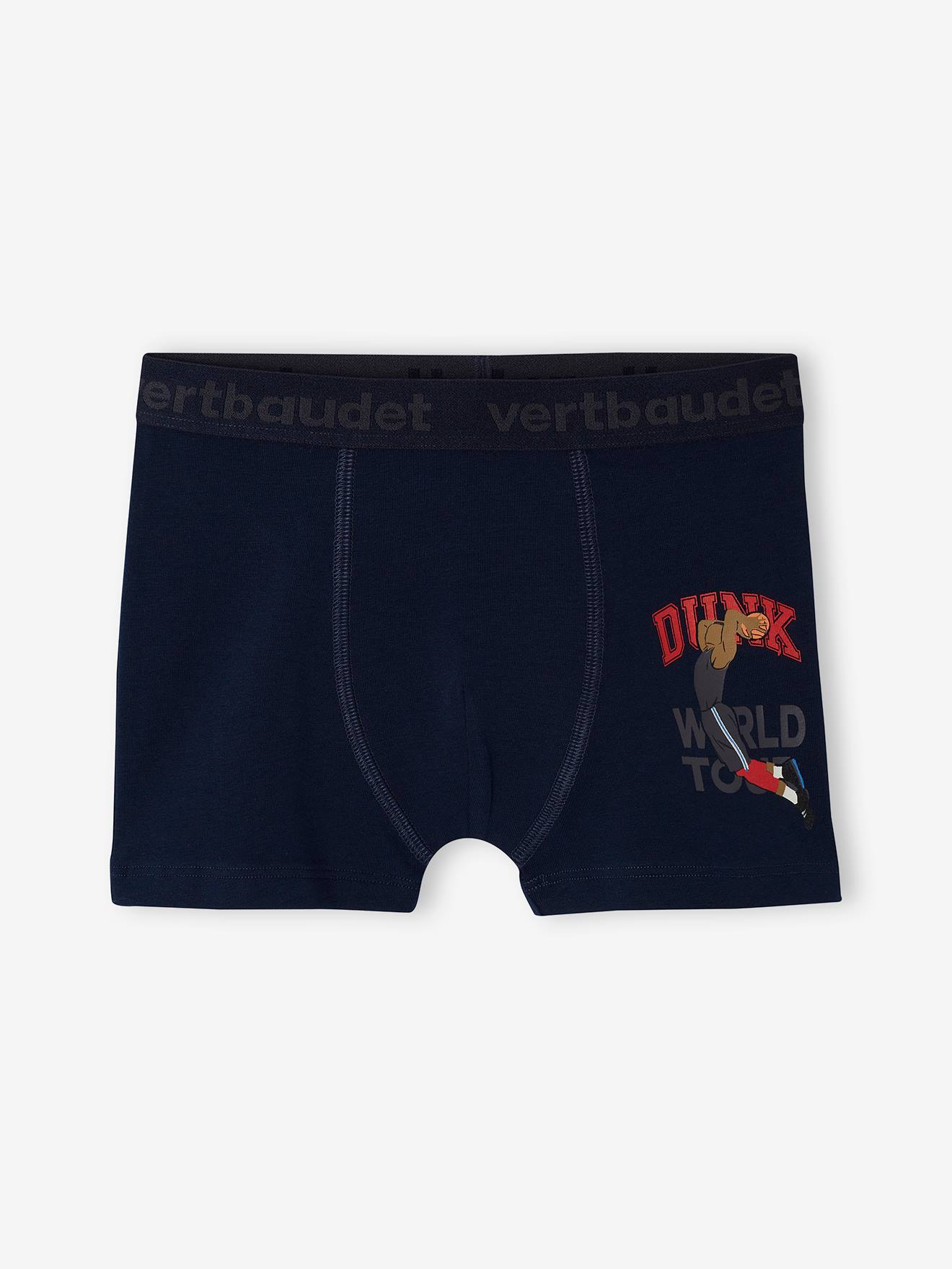 Underpants for basketball hotsell
