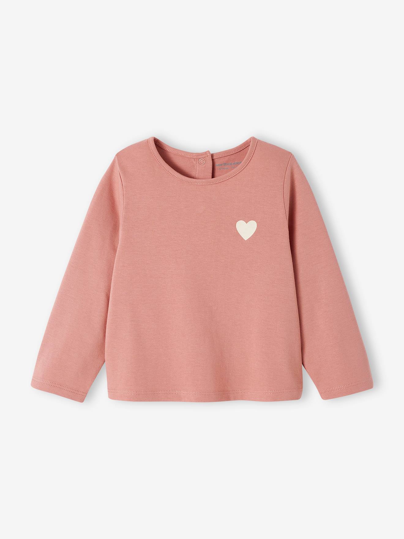 Long Sleeve Basics Top