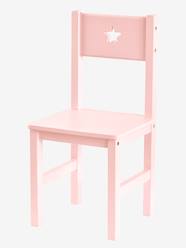 Furniture & Bedding-Children's Chair, Seat H. 30 cm, Sirius Theme