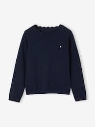 Girls-BASICS Jumper for Girls