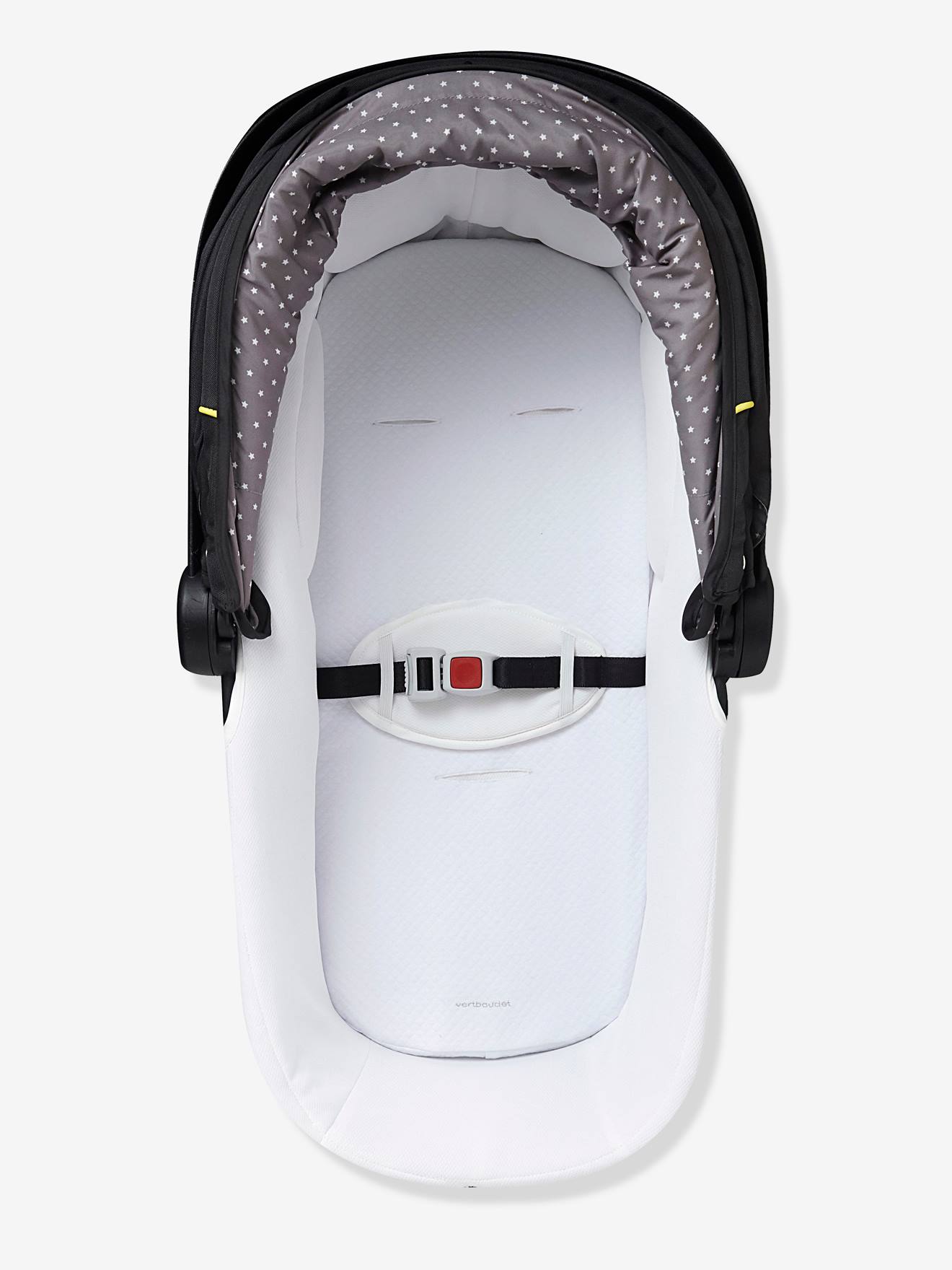 universal carrycot mattress