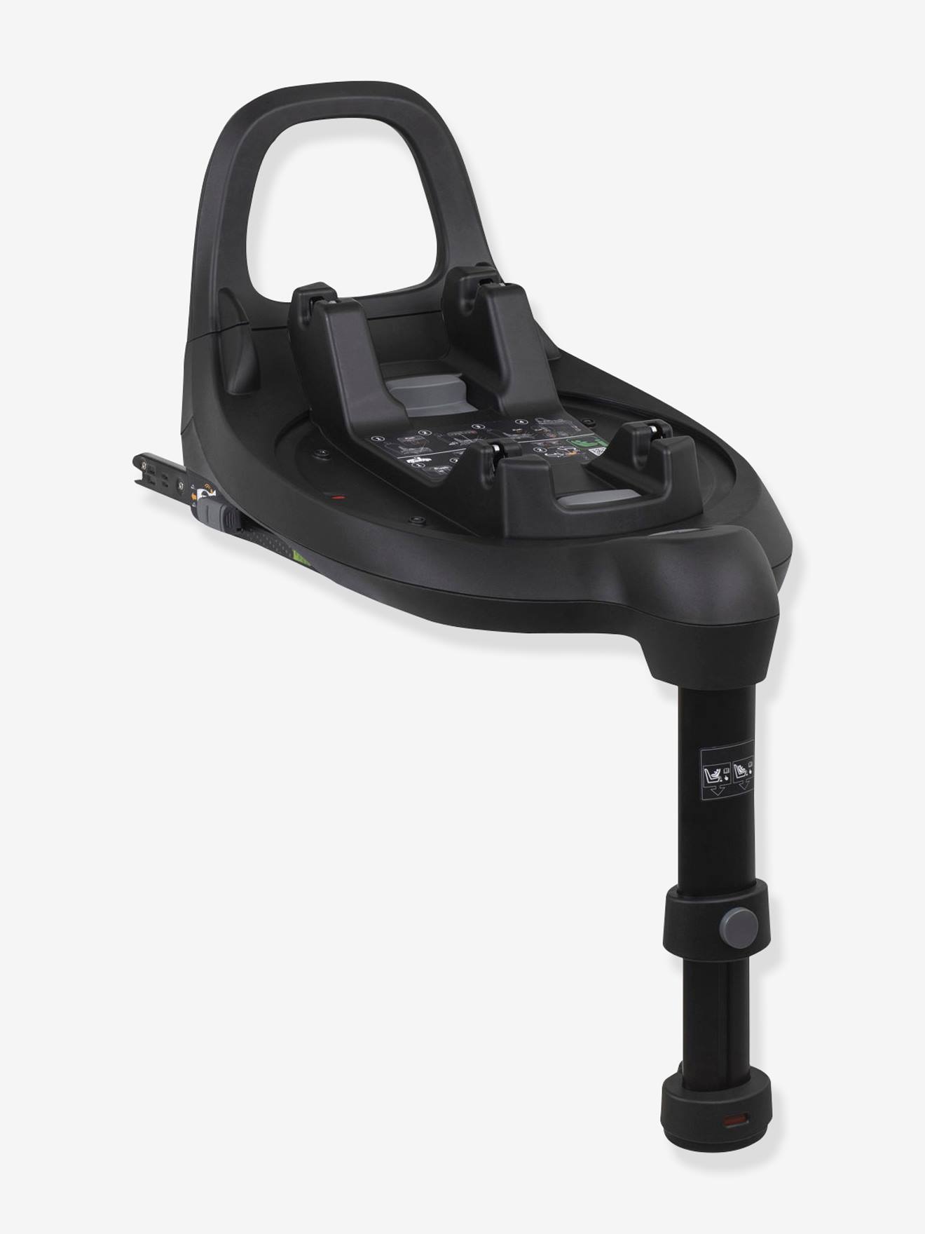360 Kory i-Size Rotating Base for Car Seat
