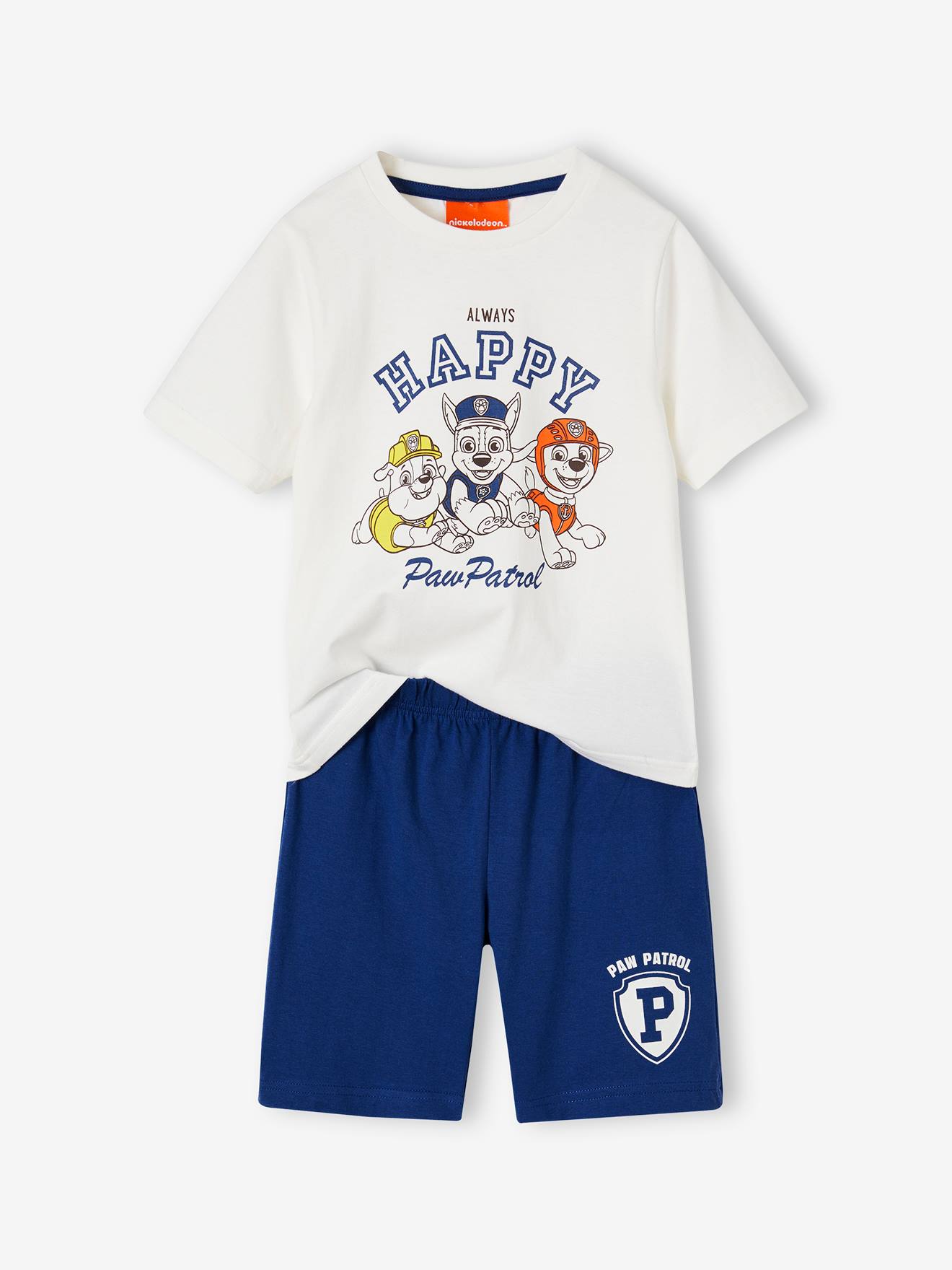 Two-Tone Paw Patrol® Pyjamas