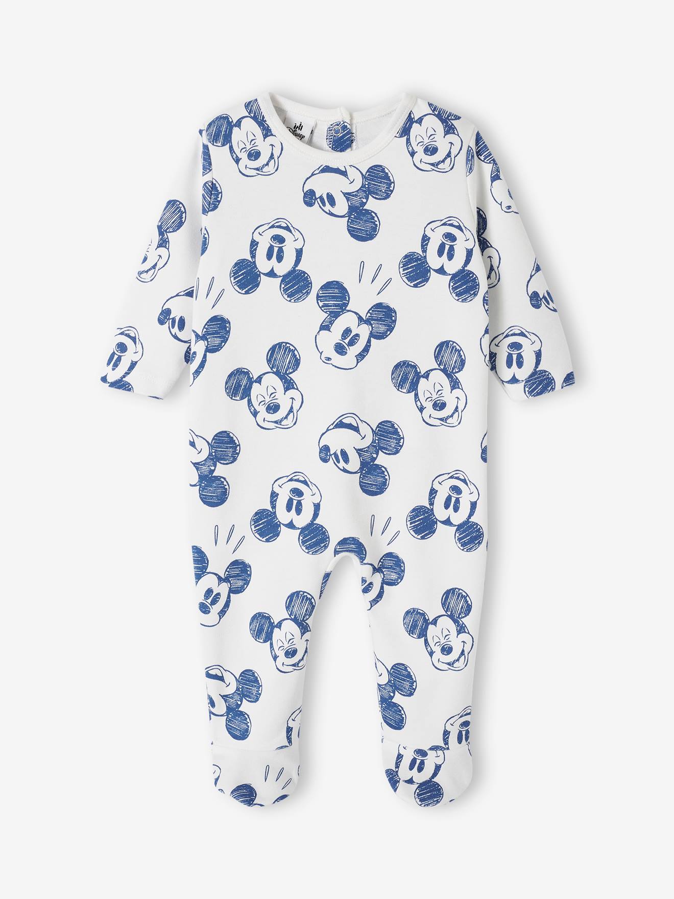 Mickey Mouse Sleepsuit