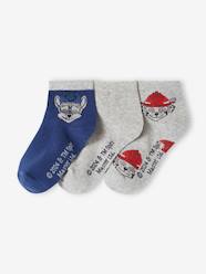 Boys-Pack of 3 Pairs of Socks, Paw Patrol®