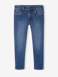 Boys-Indestructible Slim Leg "Waterless" Jeans for Boys