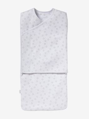 VERTBAUDET Swaddling Sleep Bag print