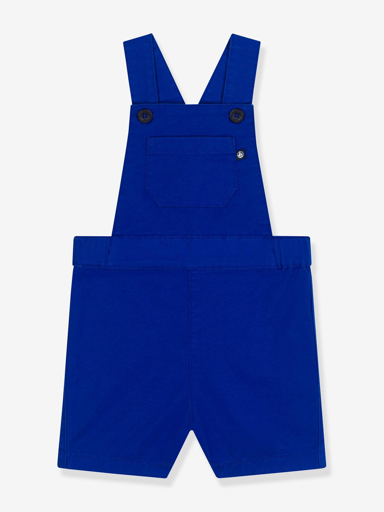 Short Dungaree