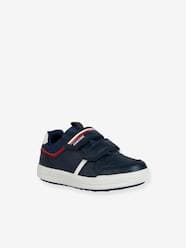 Shoes-Boys Footwear-J354AA0B J Arzach Boy Trainers by GEOX®, for Children