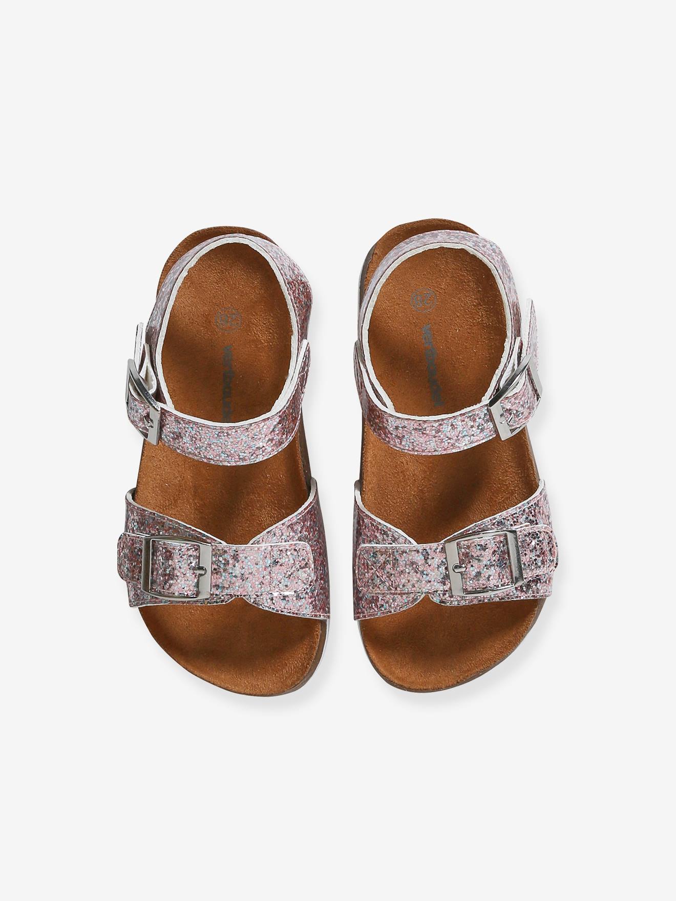 Children's Birkenstocks Boys Sandals Torotto Kids