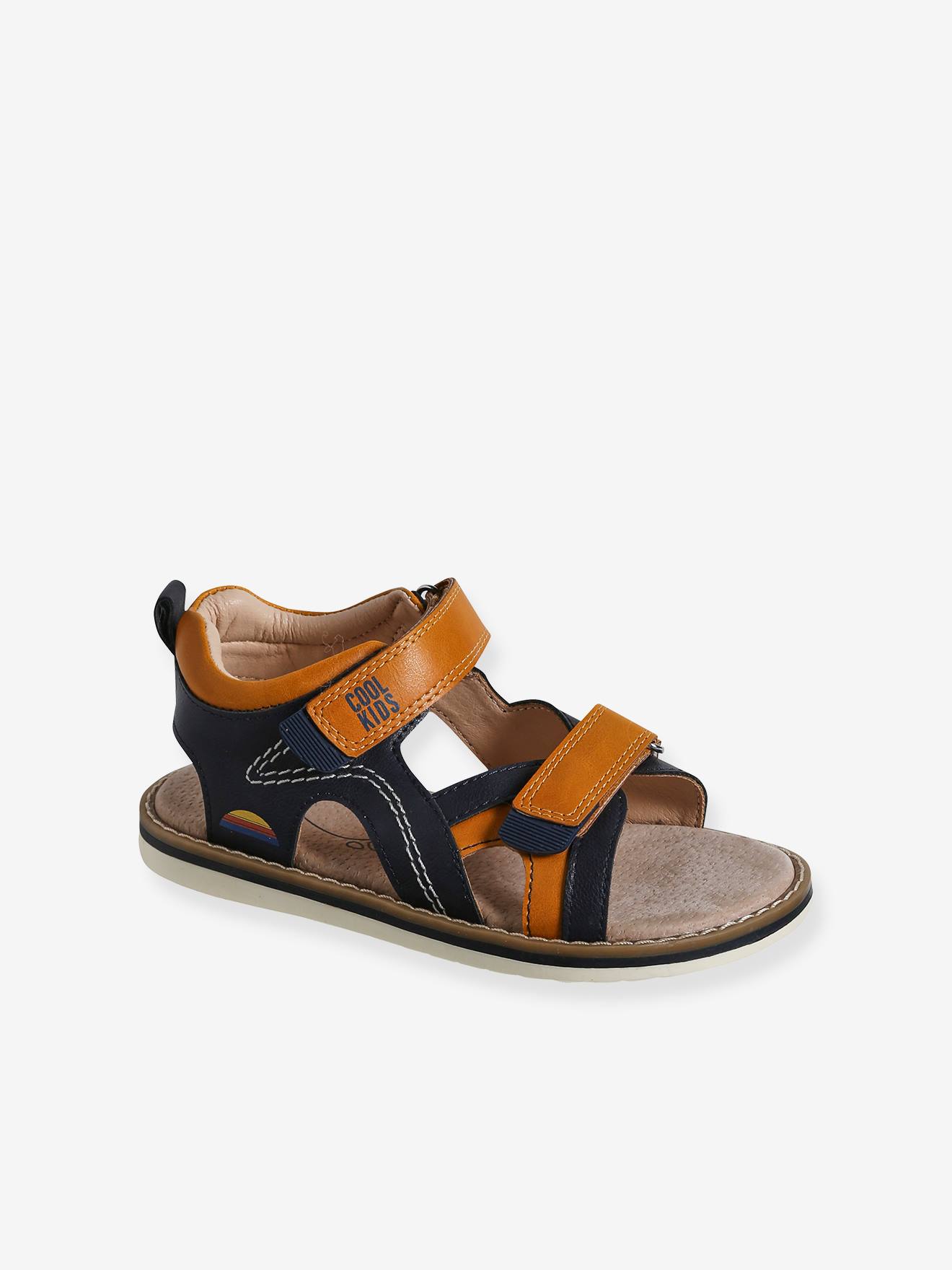 Open Sandals for Children
