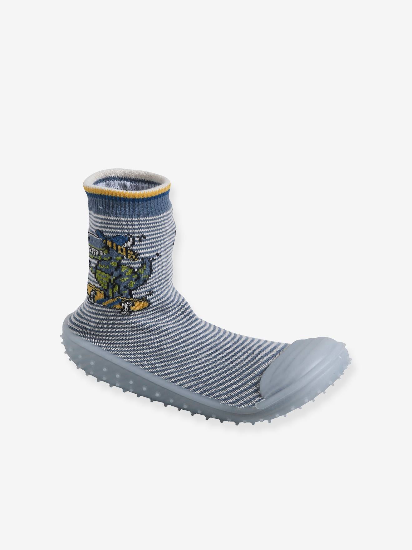 Non-Slip Slipper Socks